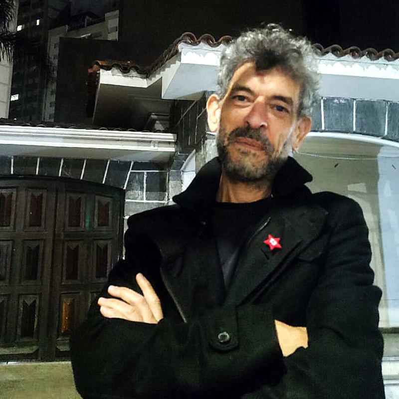 Nélio Costa