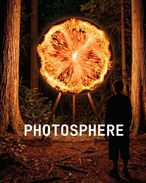 Photosphere - Vigas