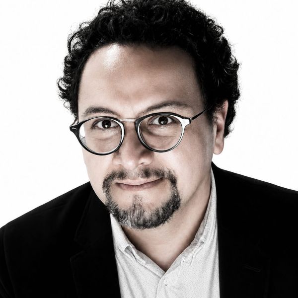 Alejandro Casales