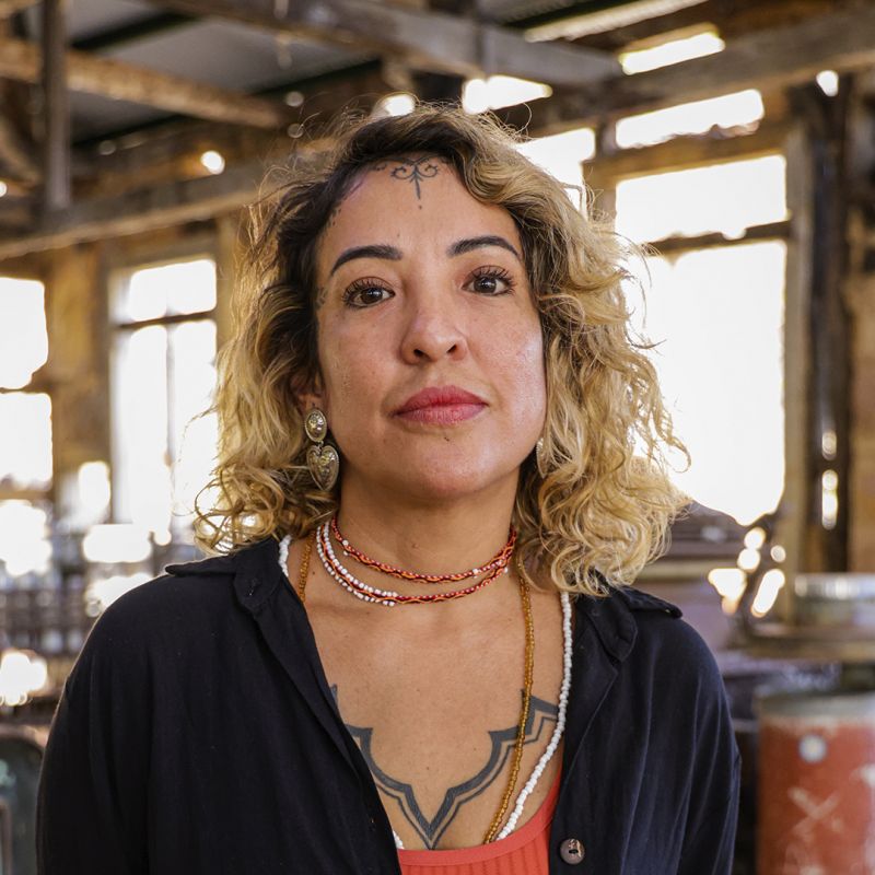Janaina Quetzal