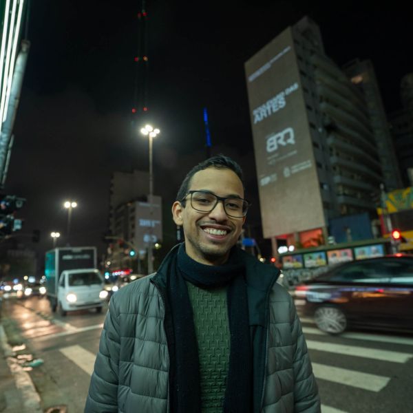 Jonathan de Almeida