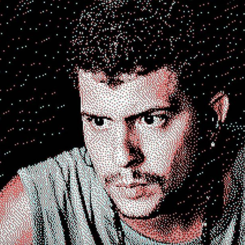 VJ penahx e DJ Léo Costa