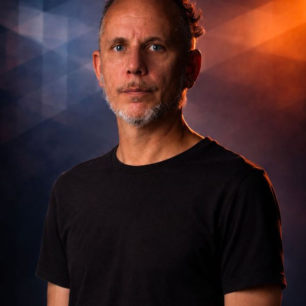 Luca Agnani