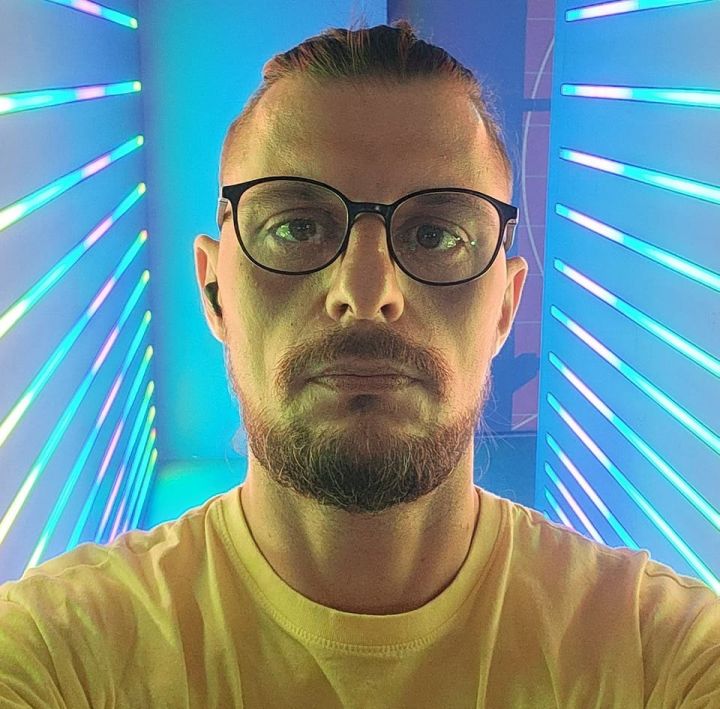 Ricardo Palmieri + Noisetupi