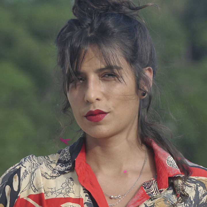 VJ Carol Santana