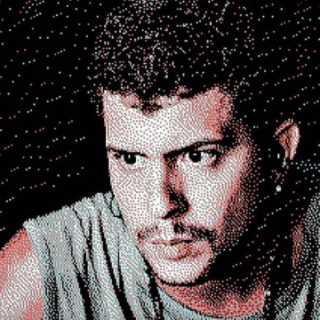 VJ penahx e DJ Léo Costa
