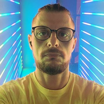 Ricardo Palmieri + Noisetupi