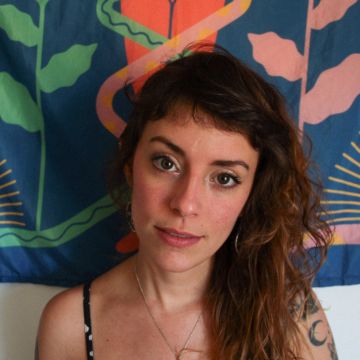 Laura Campestrini