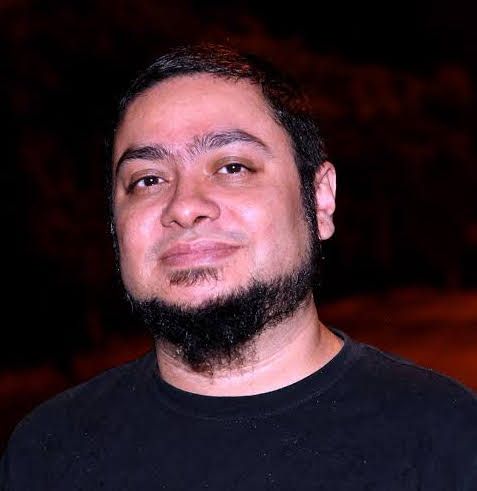 VJ Spetto