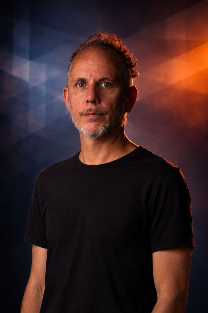Luca Agnani