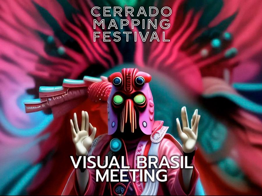 Visual Brasil Meeting 2025