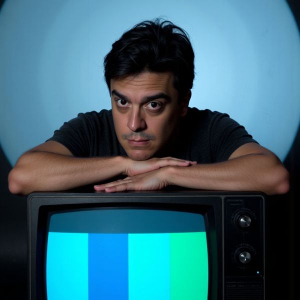 VJ Surreal