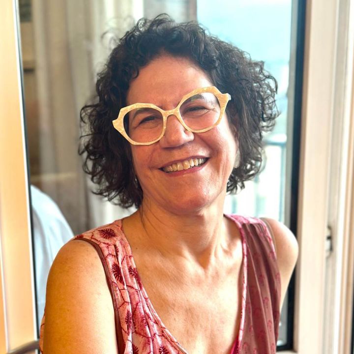 Patricia Moran