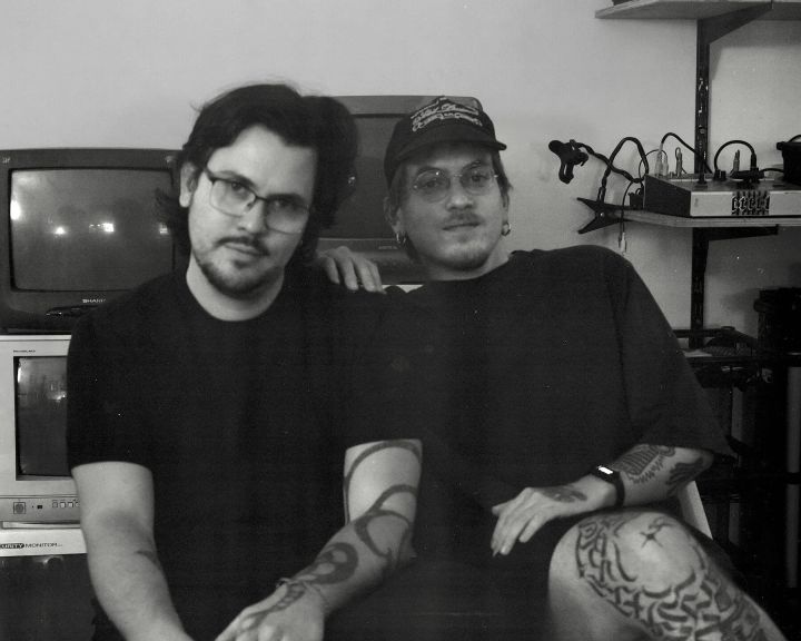 Polvo Studio