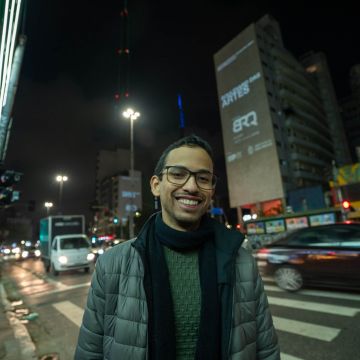 Jonathan de Almeida
