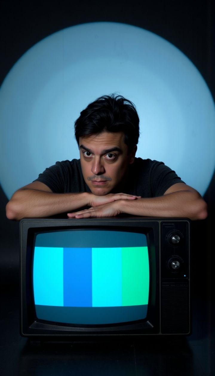 VJ Surreal