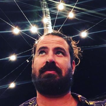 VJ Eletroiman