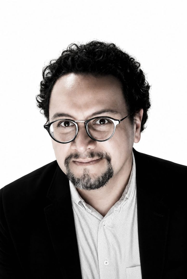 Alejandro Casales